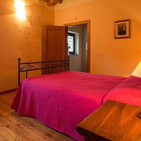 Agriturismo Val Costermano sul Garda Exterior foto