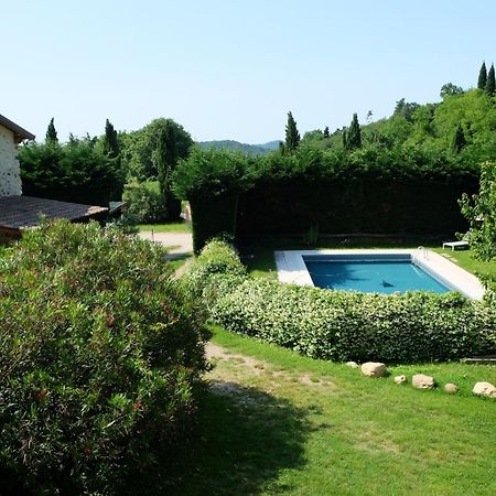 Agriturismo Val Costermano sul Garda Exterior foto