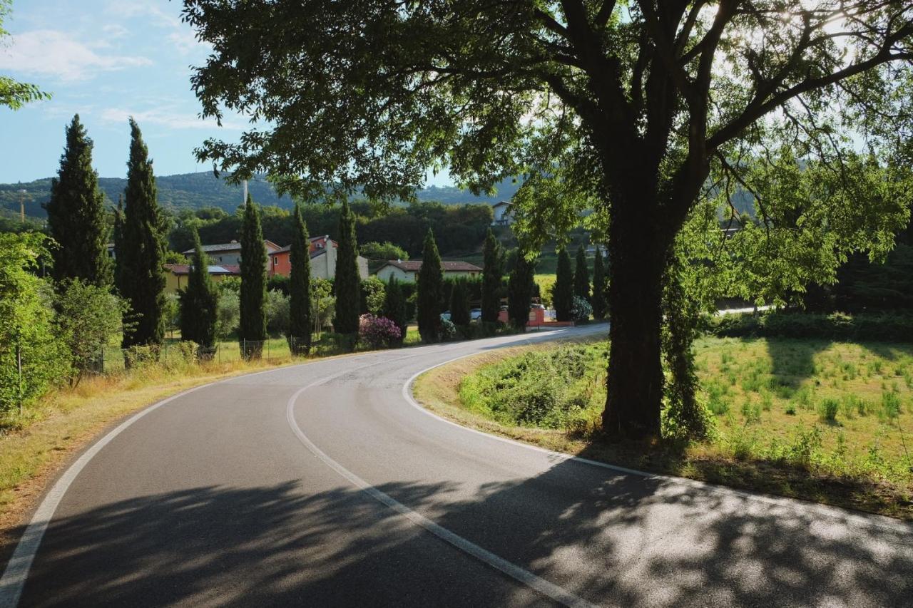 Agriturismo Val Costermano sul Garda Exterior foto