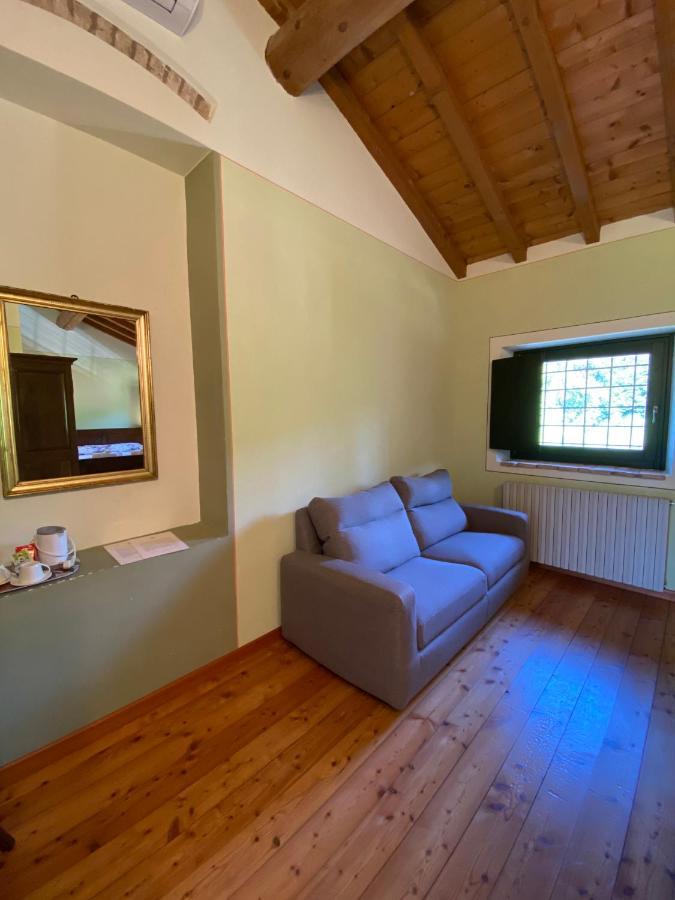 Agriturismo Val Costermano sul Garda Exterior foto