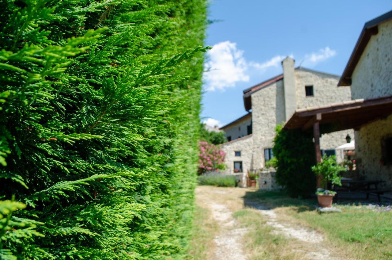 Agriturismo Val Costermano sul Garda Exterior foto