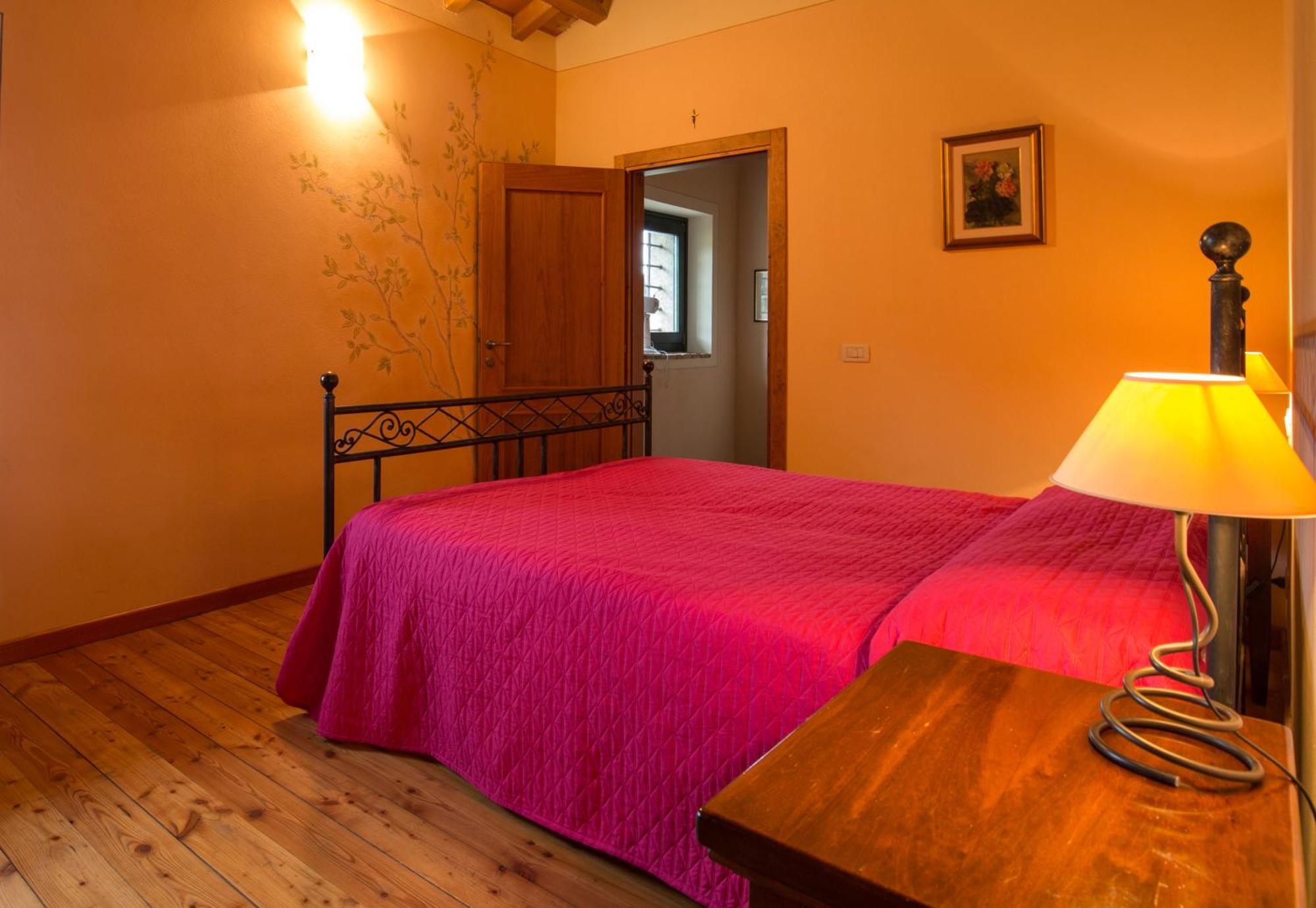 Agriturismo Val Costermano sul Garda Exterior foto