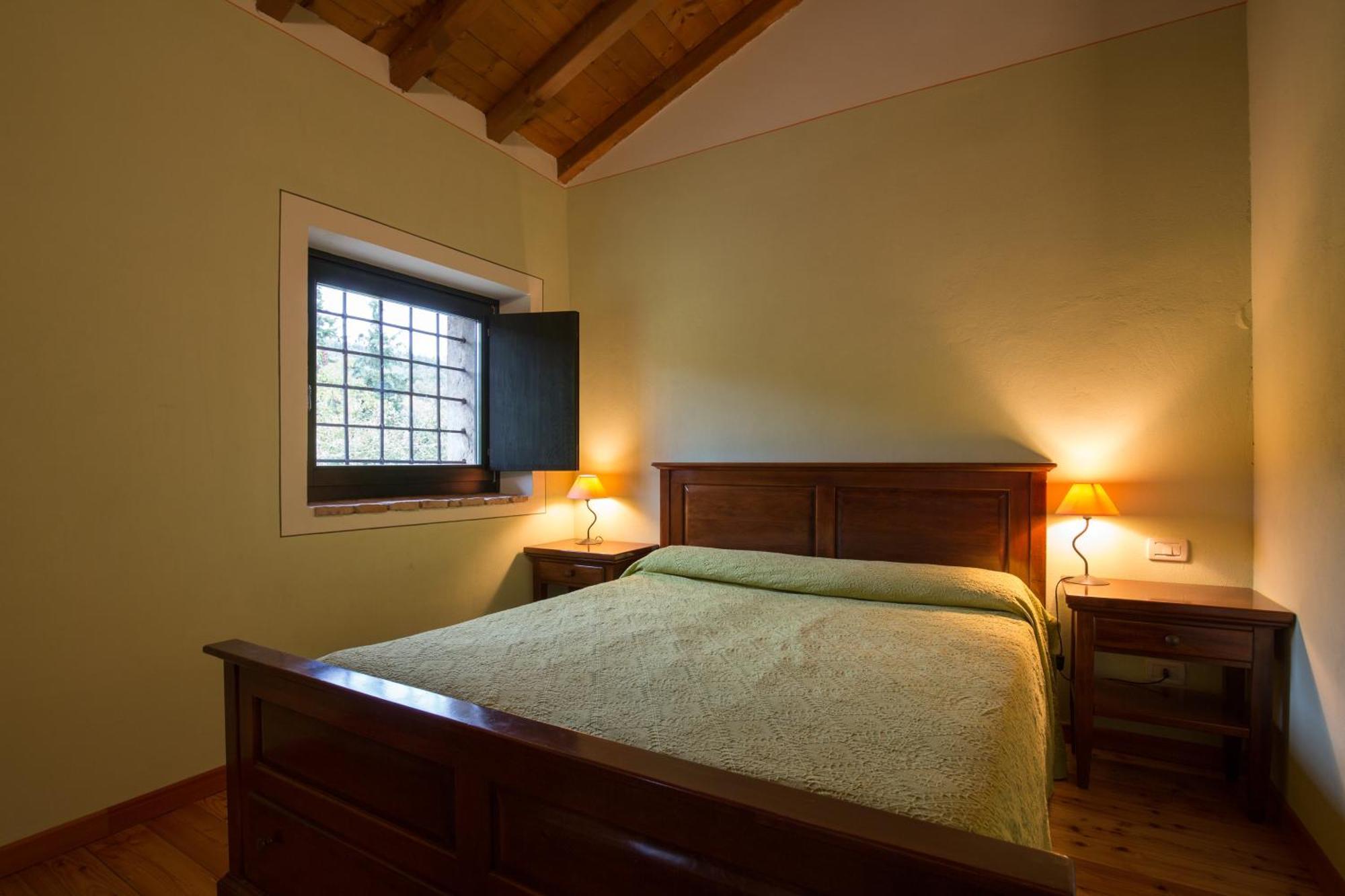 Agriturismo Val Costermano sul Garda Exterior foto