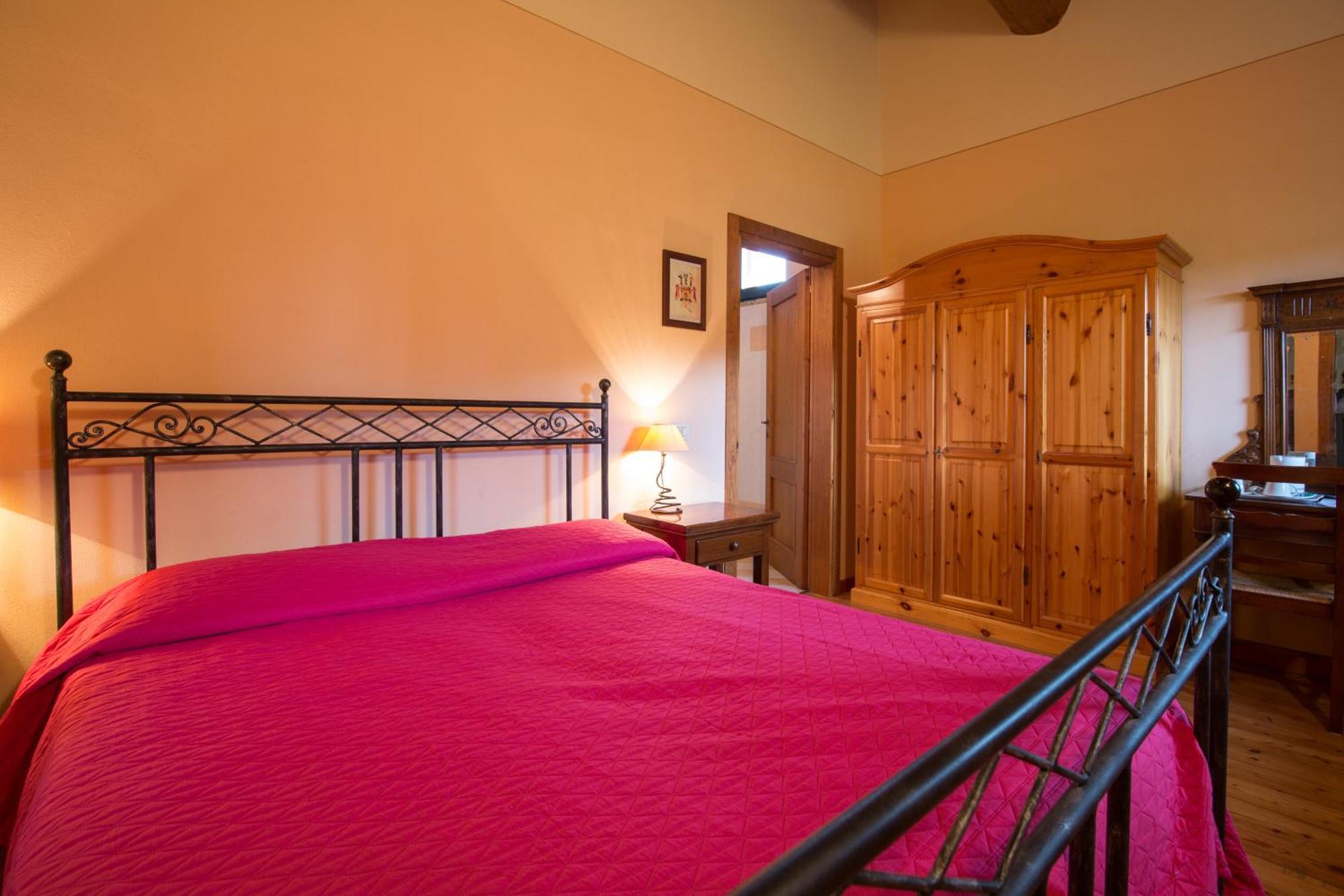 Agriturismo Val Costermano sul Garda Exterior foto