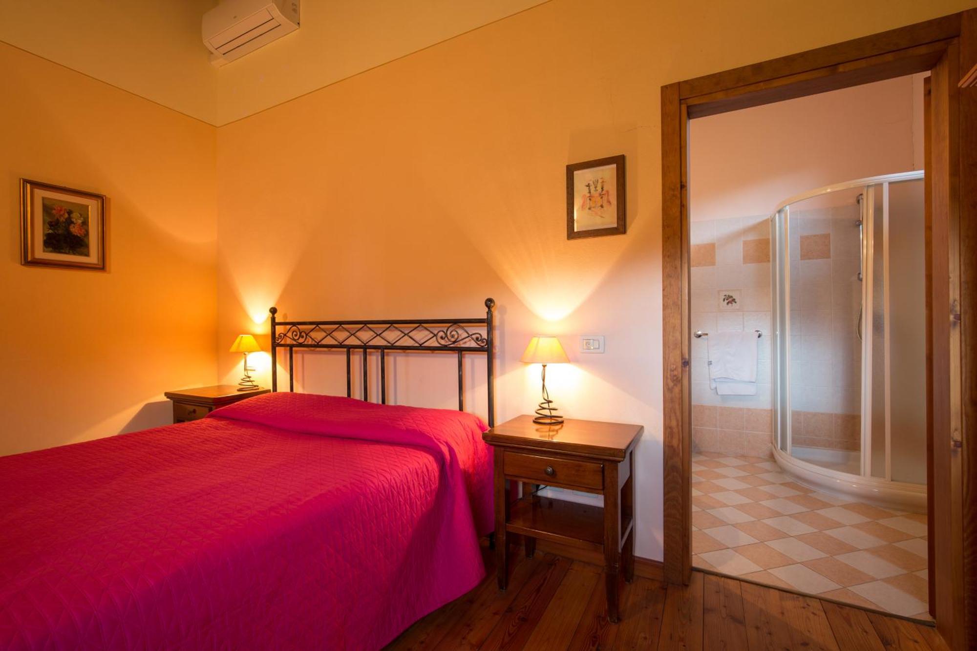 Agriturismo Val Costermano sul Garda Exterior foto