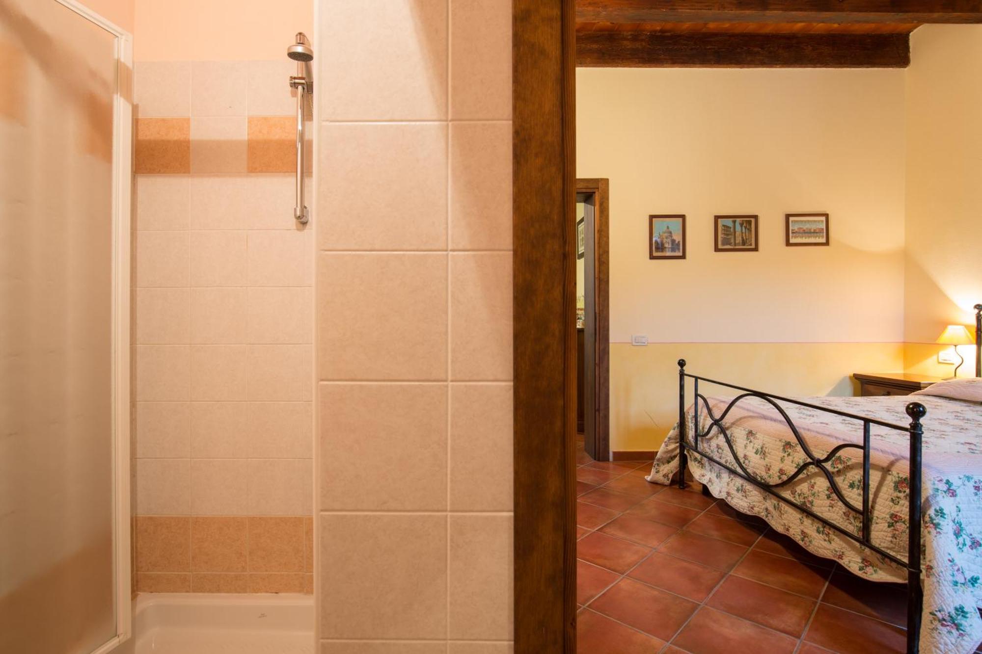 Agriturismo Val Costermano sul Garda Exterior foto