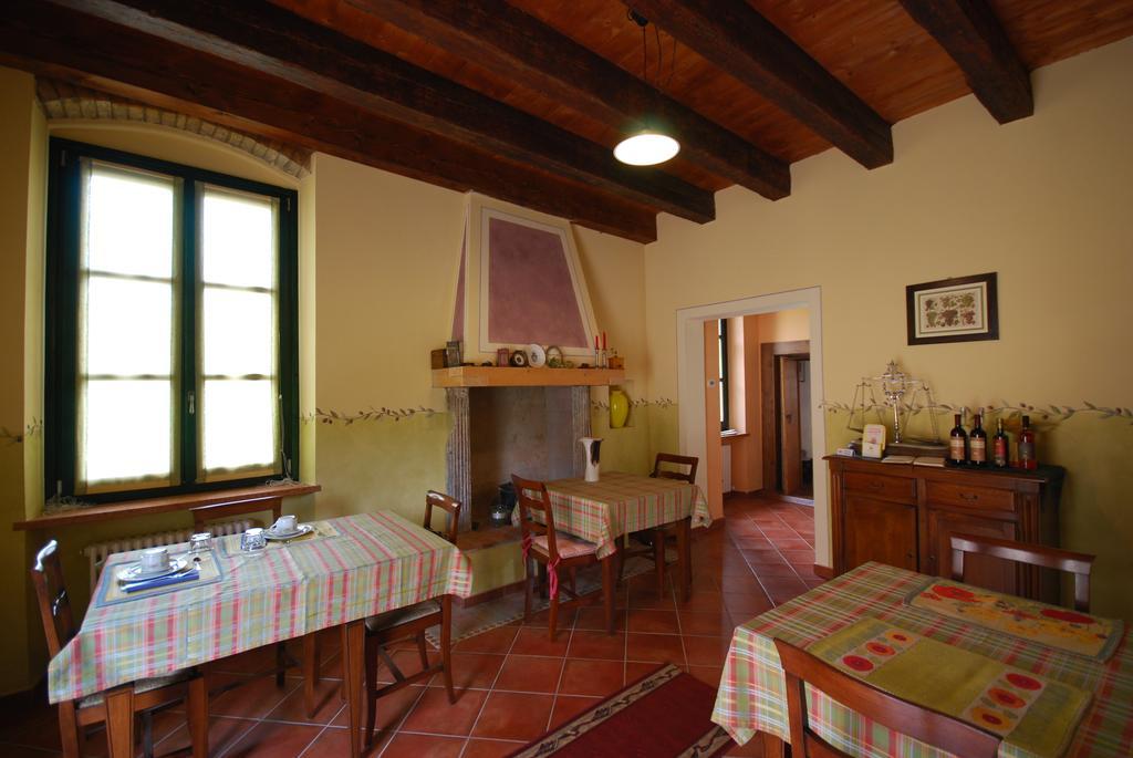 Agriturismo Val Costermano sul Garda Exterior foto