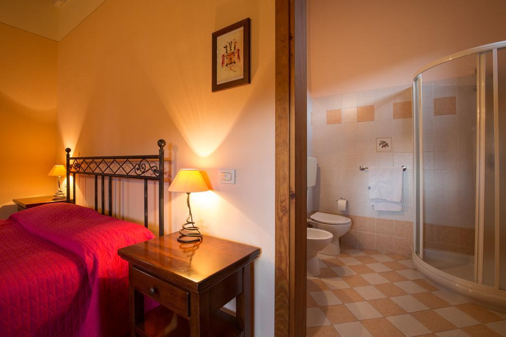 Agriturismo Val Costermano sul Garda Exterior foto