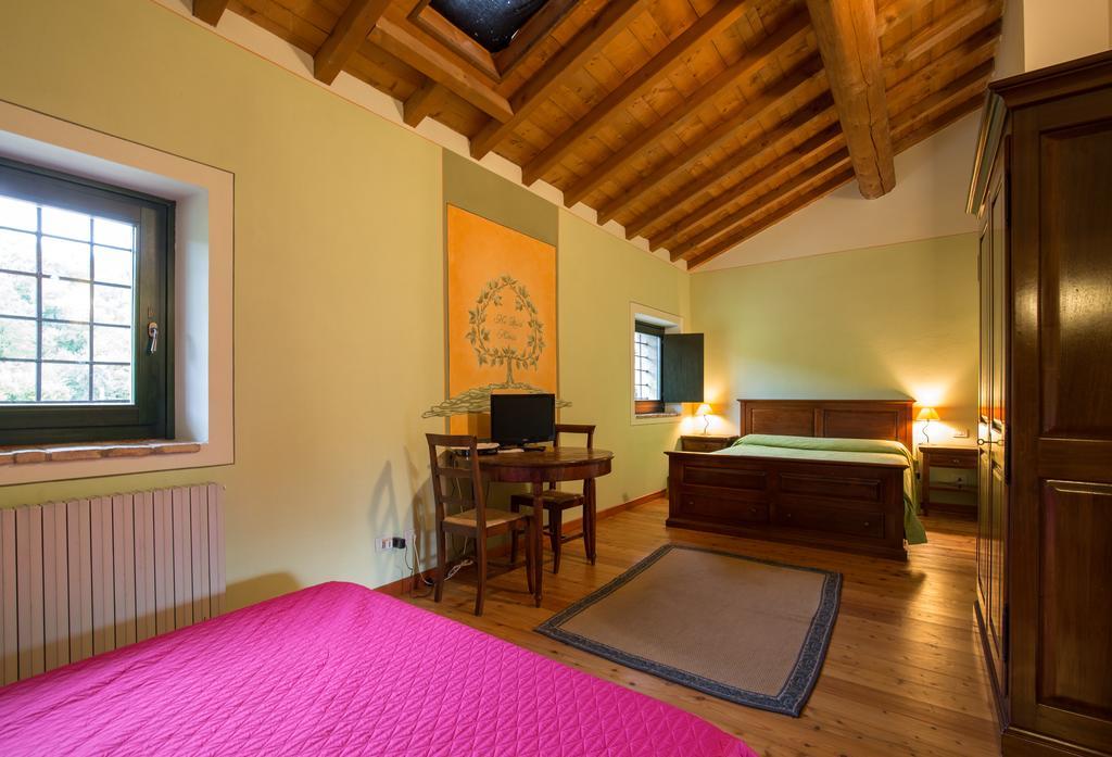 Agriturismo Val Costermano sul Garda Exterior foto